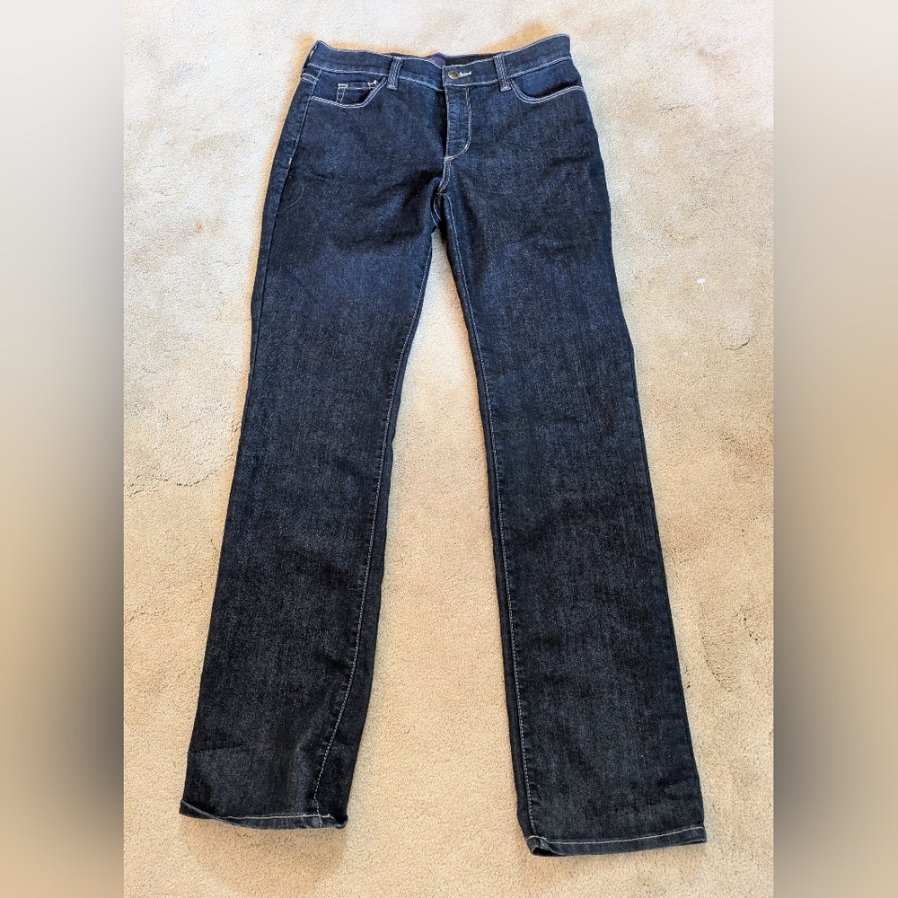 NWOT Dark Wash Denim Jeans